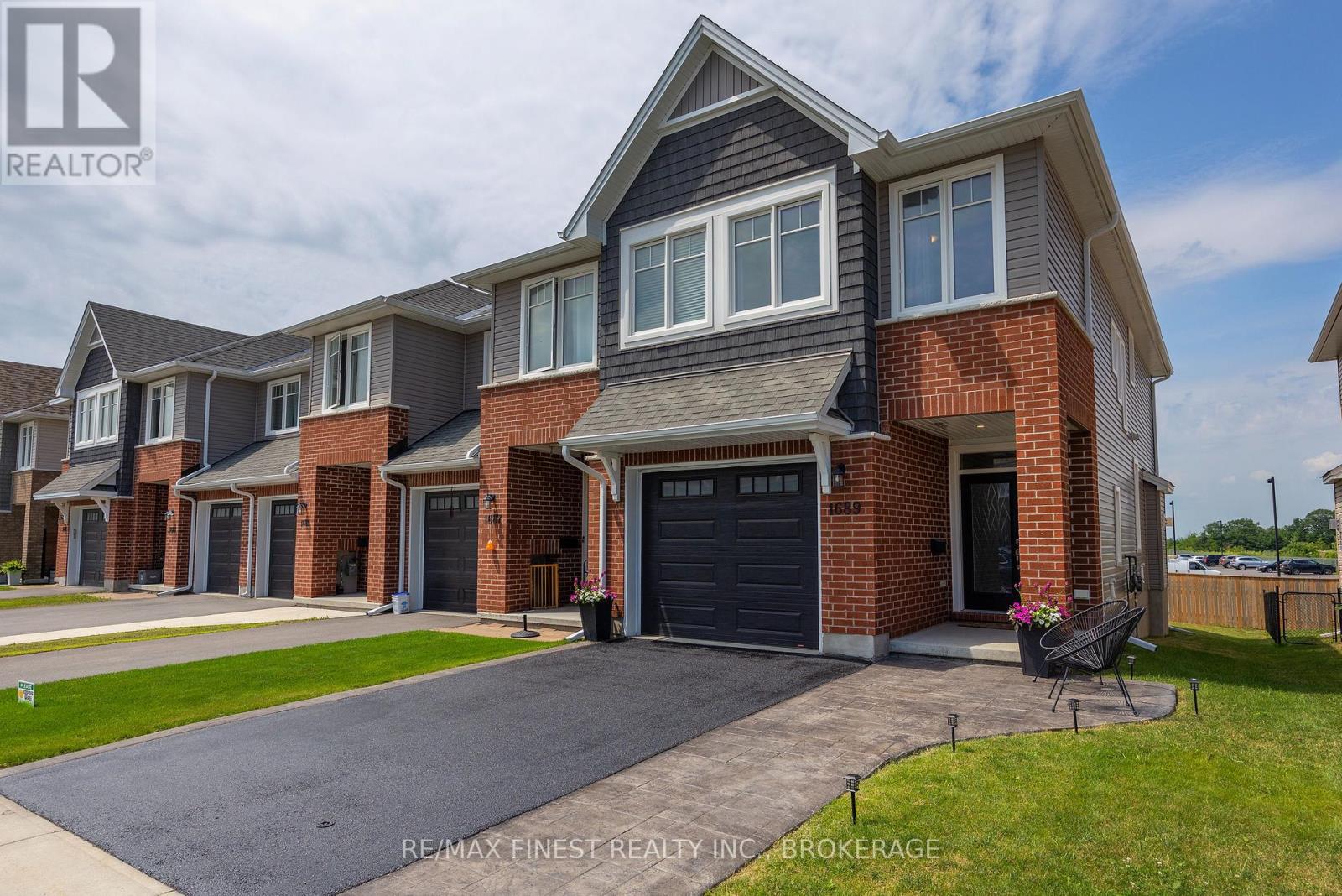 1689 TENLEY DRIVE - 2