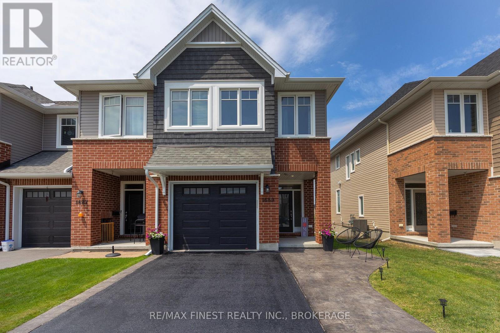 1689 TENLEY DRIVE - 3