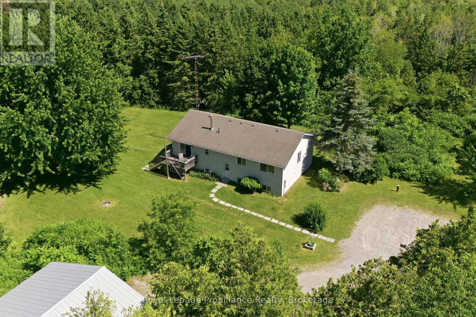 2103 RON HARNDEN ROAD - 1