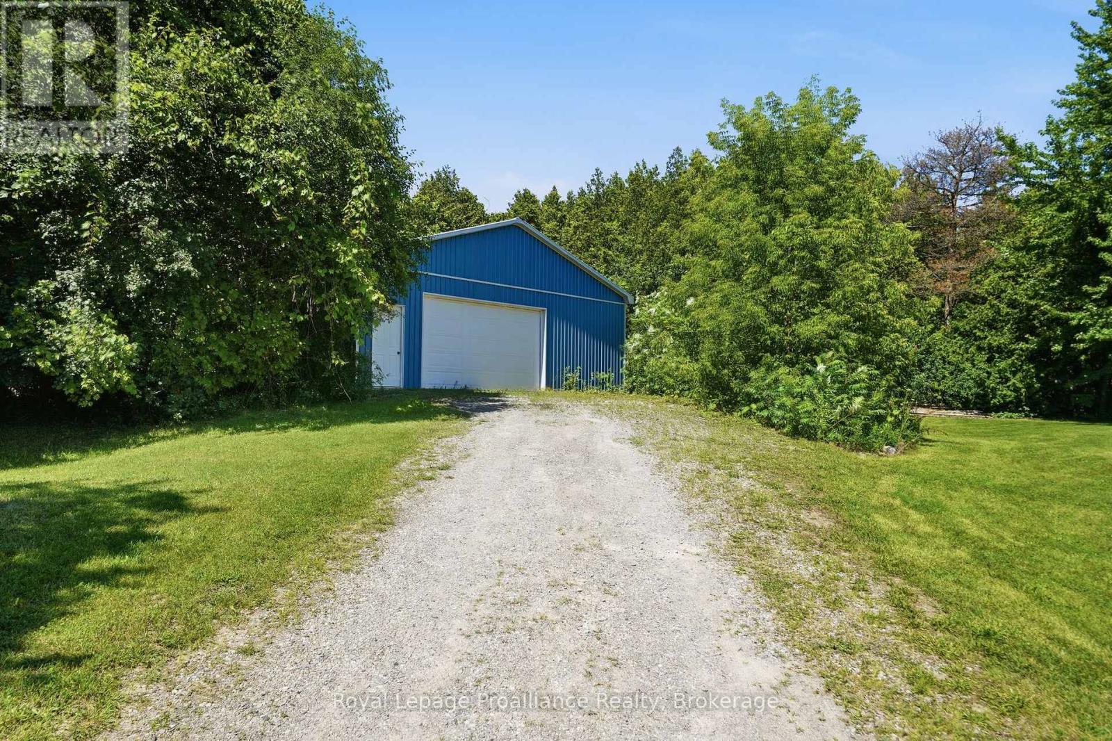 2103 RON HARNDEN ROAD - 11