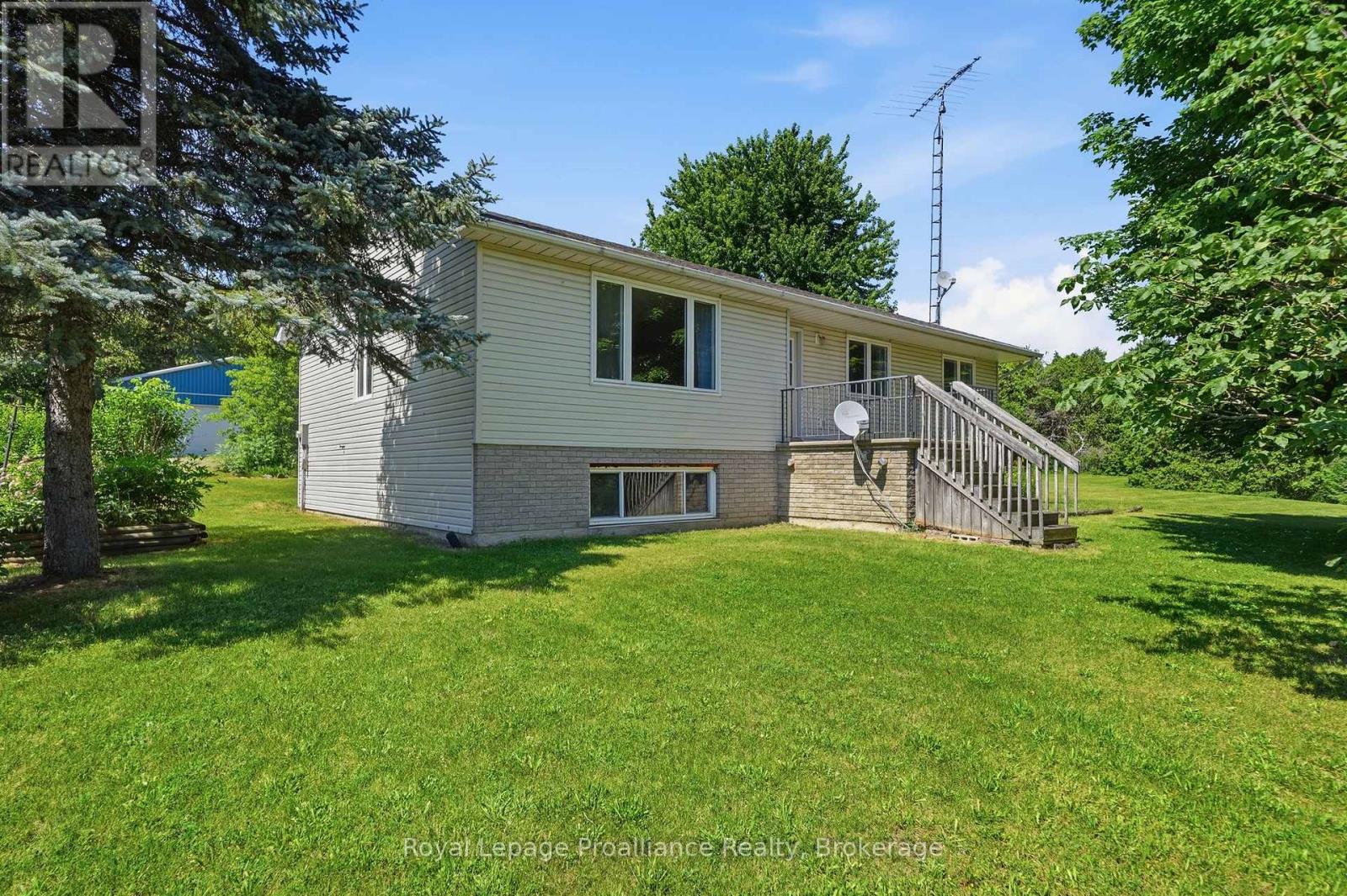 2103 RON HARNDEN ROAD - 2