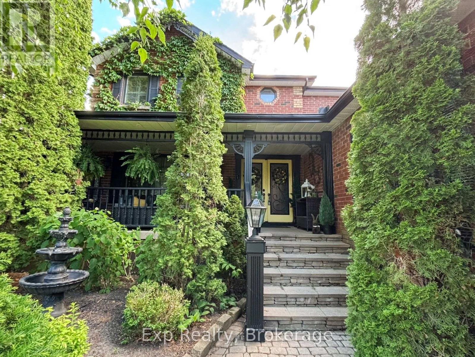 233 HUYCKE STREET - 1