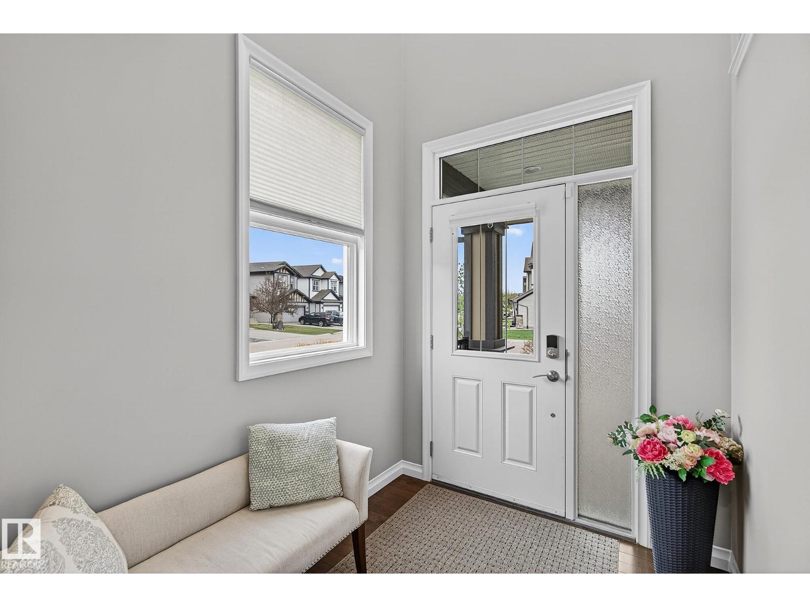 22131 95 AV NW - 3
