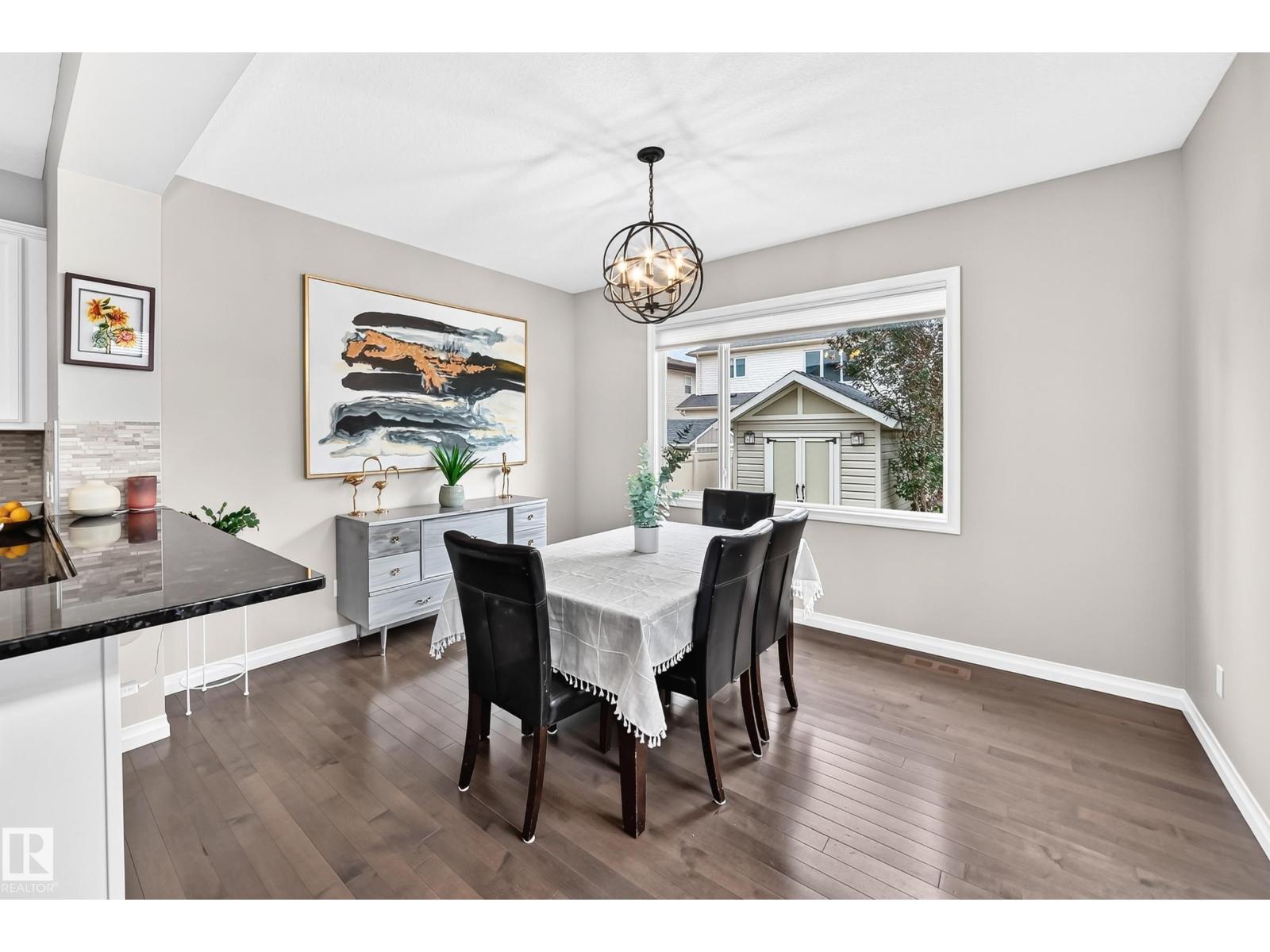 22131 95 AV NW - 17