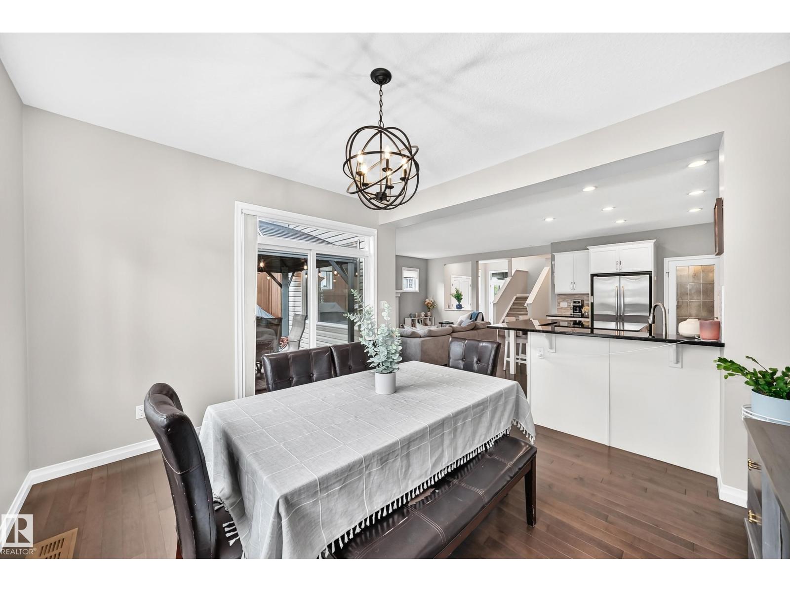 22131 95 AV NW - 18