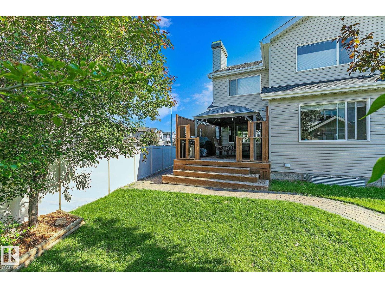 22131 95 AV NW - 42