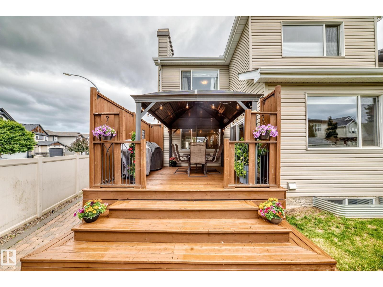 22131 95 AV NW - 43