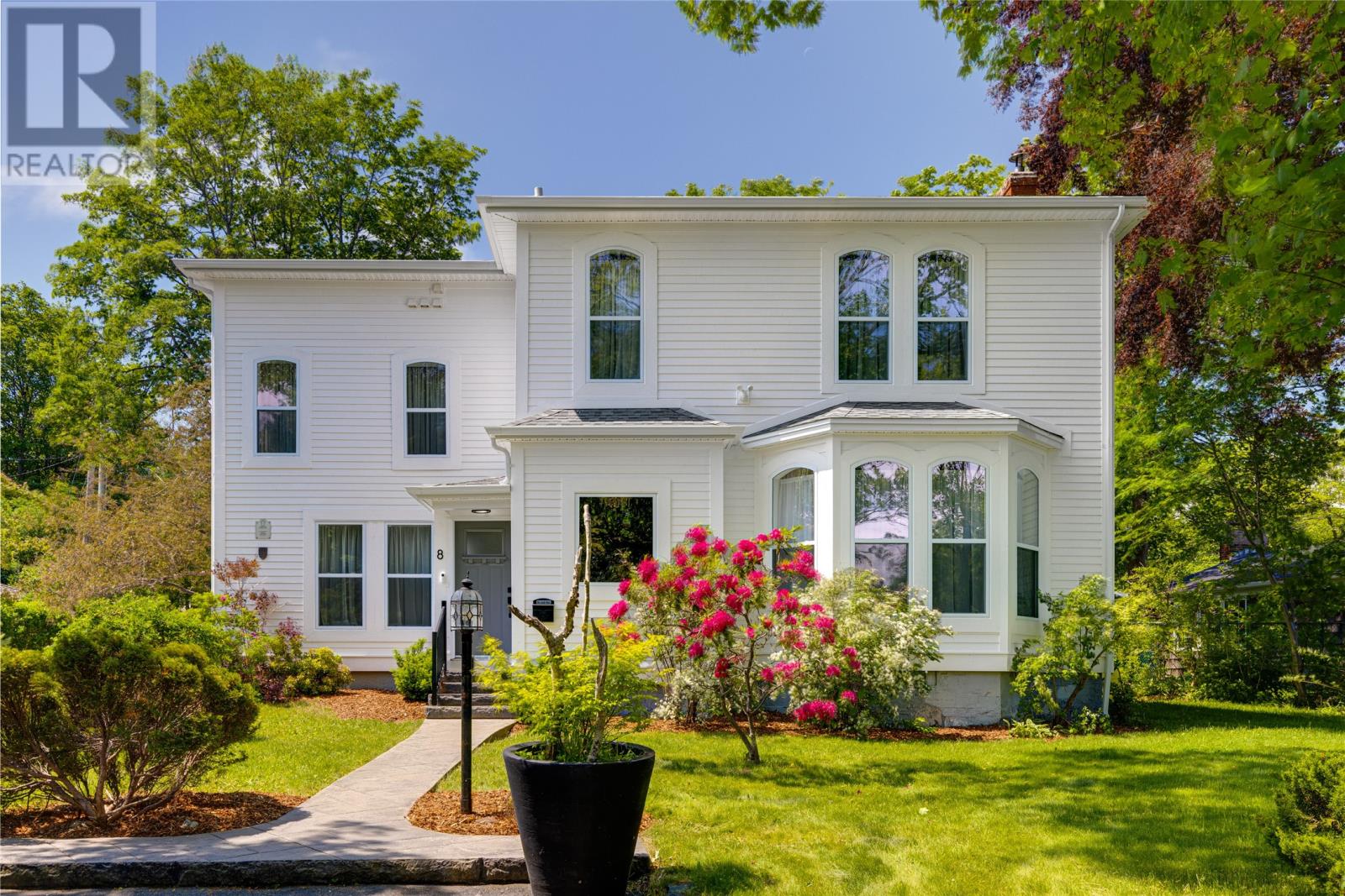 8 Riverview Avenue - 1