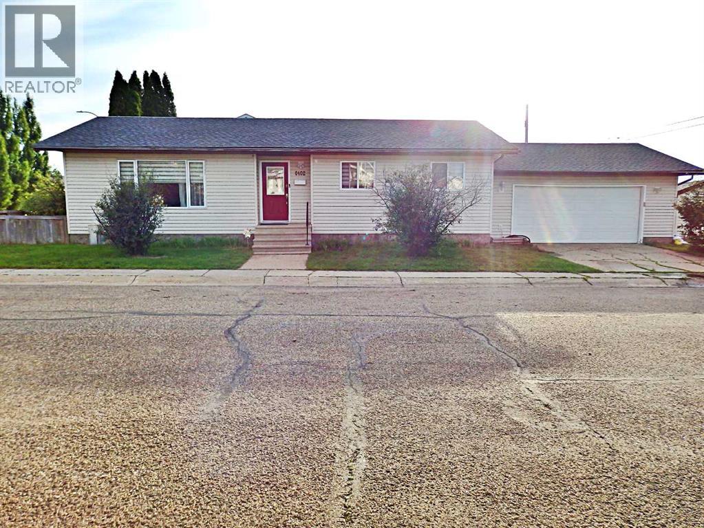 6402 53 Avenue - 8