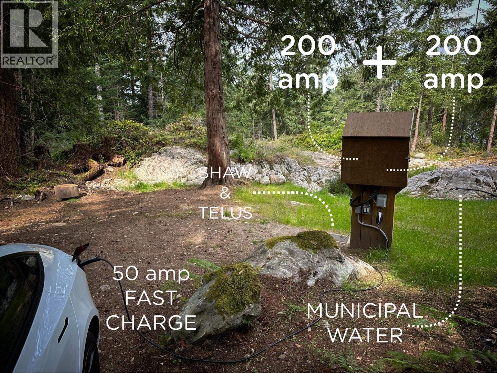 831 WINDJAMMER ROAD, Bowen Island — photo 3