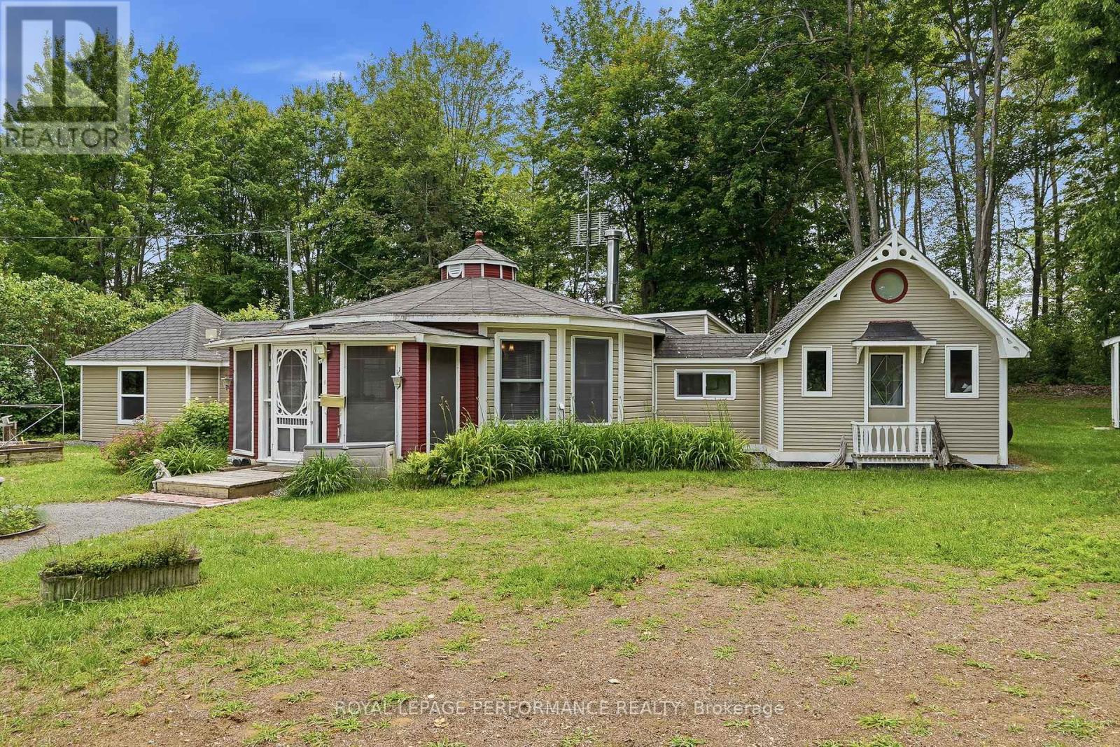 #30 2251 CONCESSION 9 ROAD - 1