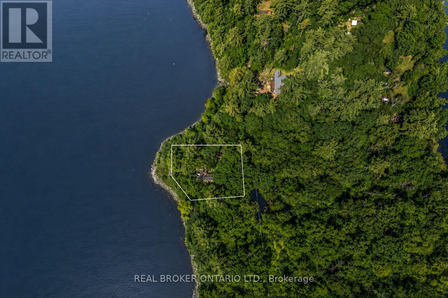 Land for Sale in Ottawa – LOT 124 KEDEY ISLAND, Ottawa – MLS# X13550556