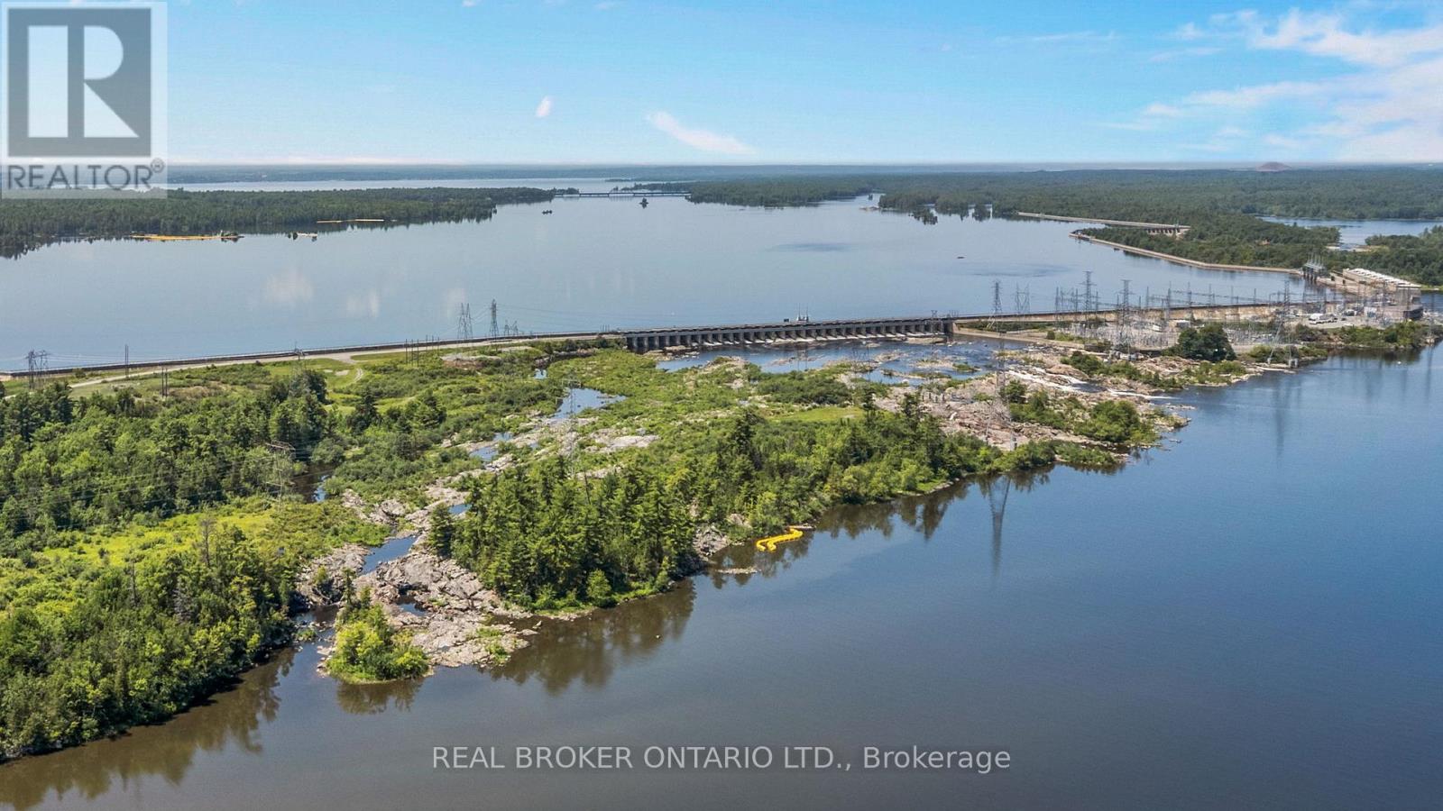 Land for Sale in Ottawa – LOT 124 KEDEY ISLAND, Ottawa – MLS# X13550556 - Image 25