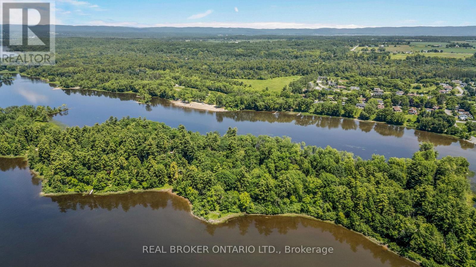 Land for Sale in Ottawa – LOT 124 KEDEY ISLAND, Ottawa – MLS# X13550556 - Image 29