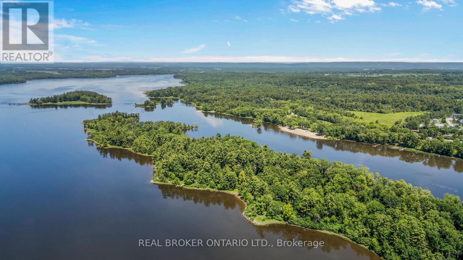 Land for Sale in Ottawa – LOT 124 KEDEY ISLAND, Ottawa – MLS# X13550556 - Image 31