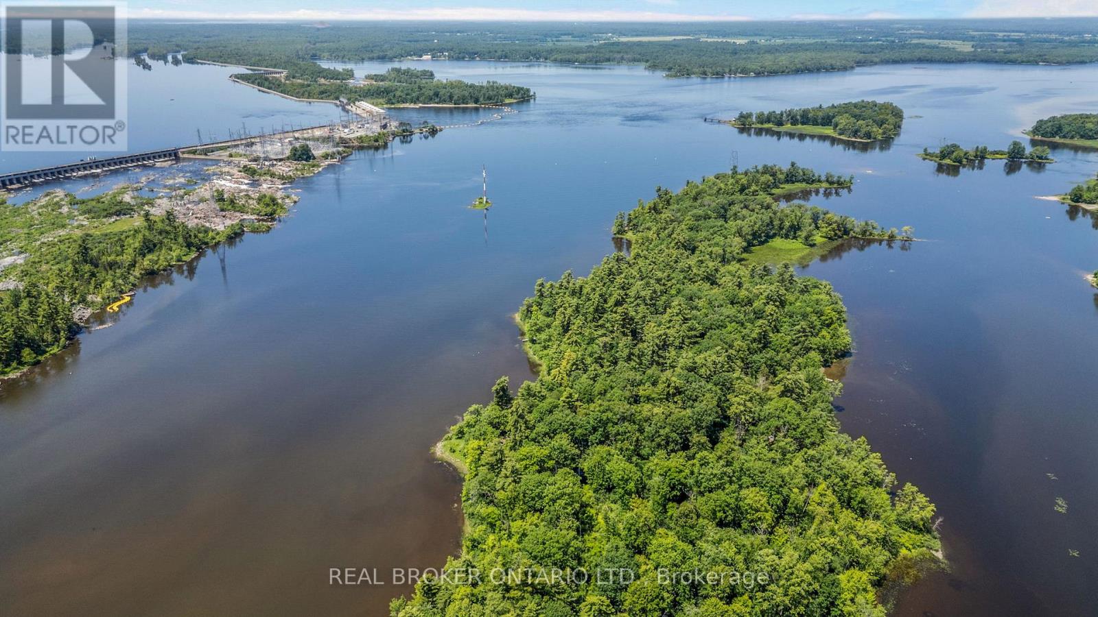 Land for Sale in Ottawa – LOT 124 KEDEY ISLAND, Ottawa – MLS# X13550556 - Image 39