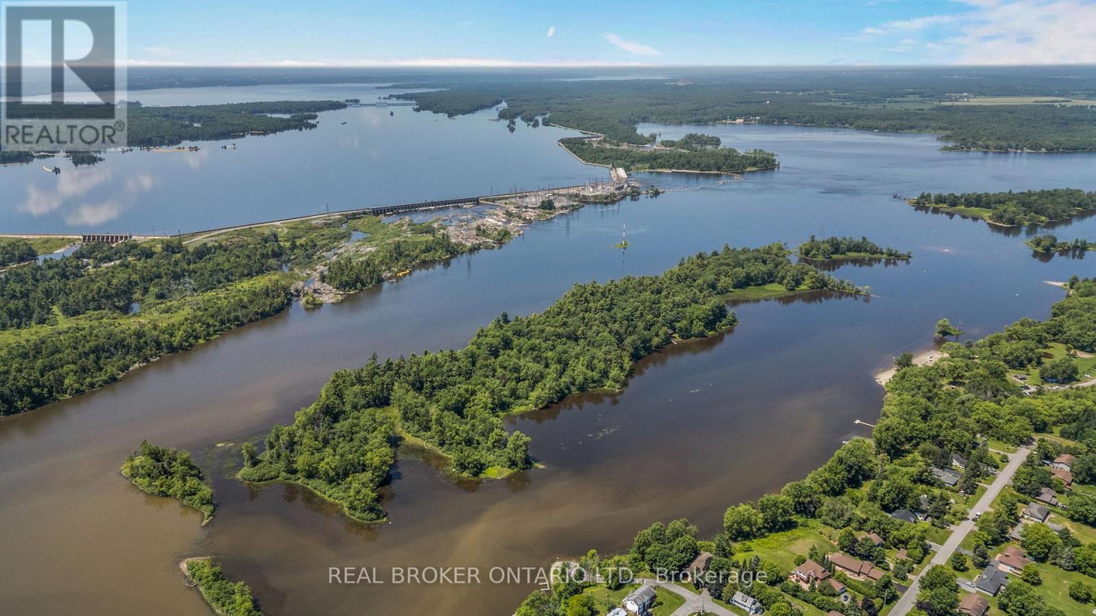 Land for Sale in Ottawa – LOT 124 KEDEY ISLAND, Ottawa – MLS# X13550556 - Image 4