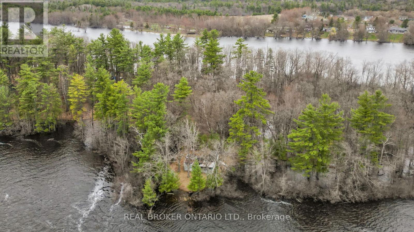 Land for Sale in Ottawa – LOT 124 KEDEY ISLAND, Ottawa – MLS# X13550556 - Image 13