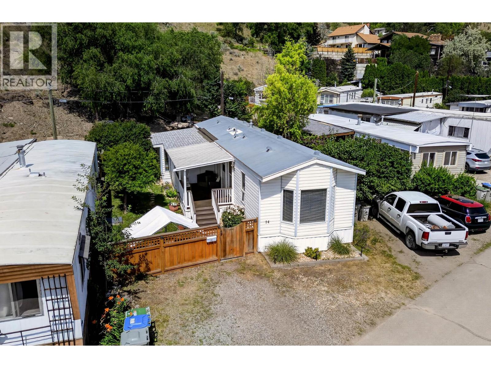 #14 2380 Westsyde Road - 35