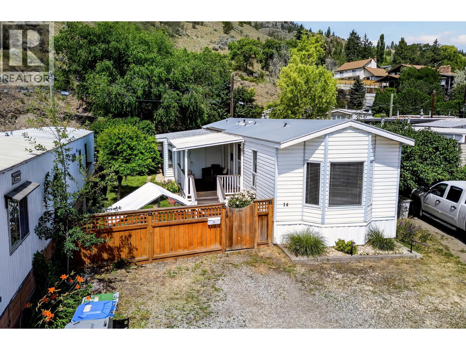 #14 2380 Westsyde Road - 1
