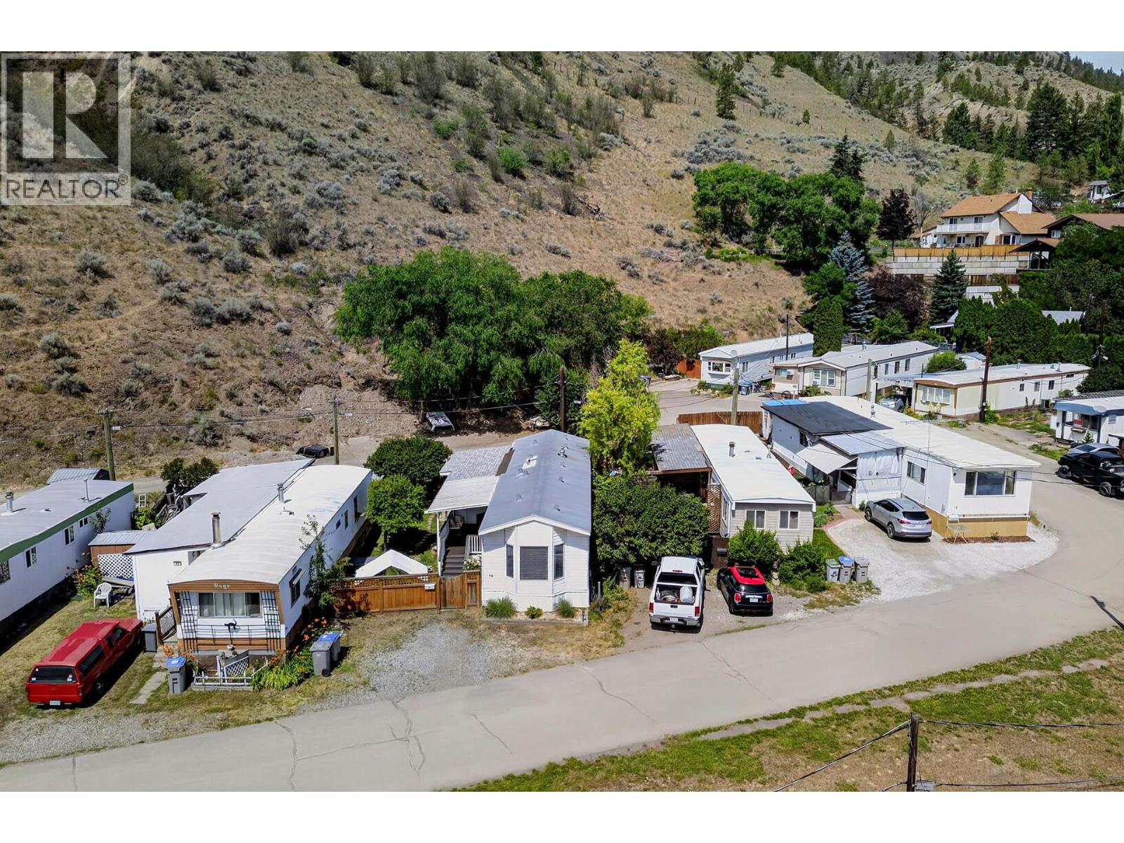 #14 2380 Westsyde Road - 33