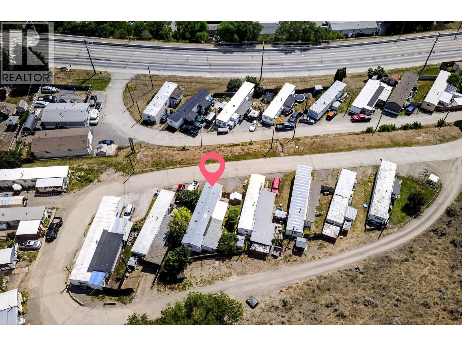 #14 2380 Westsyde Road - 32