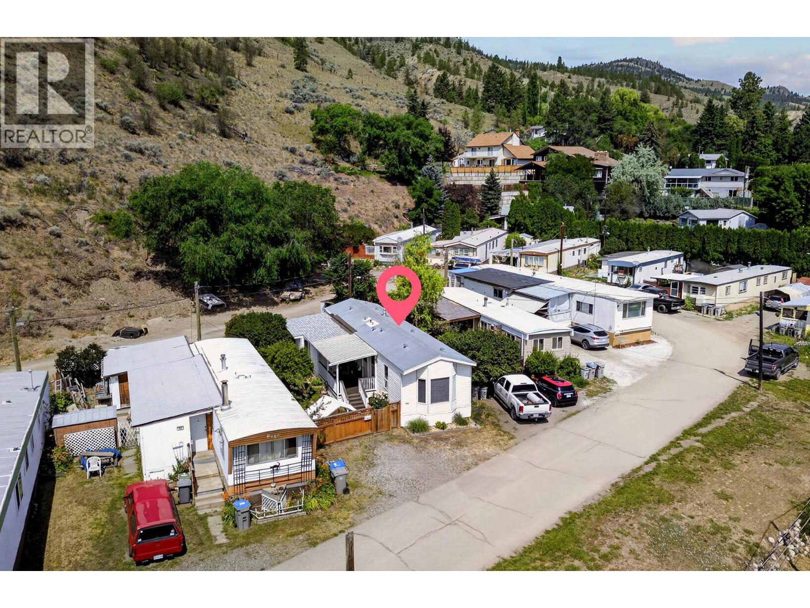 #14 2380 Westsyde Road - 34