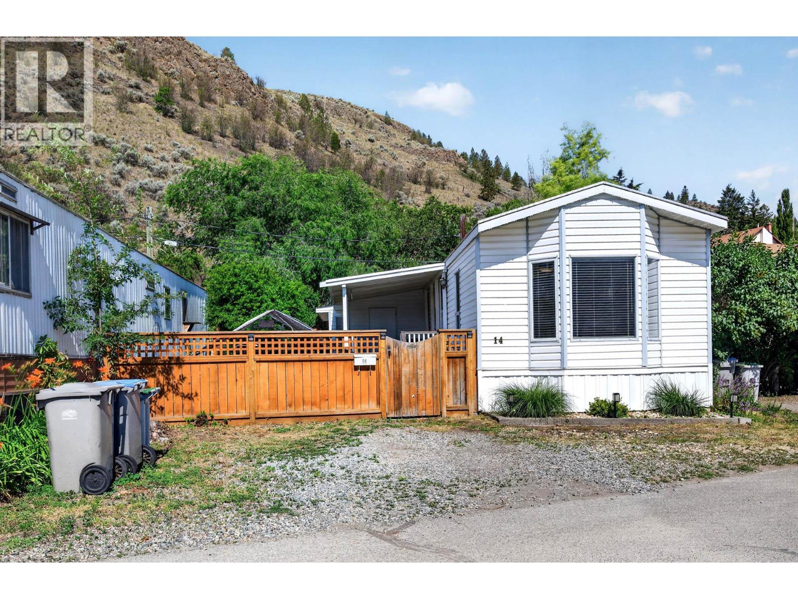 #14 2380 Westsyde Road - 37