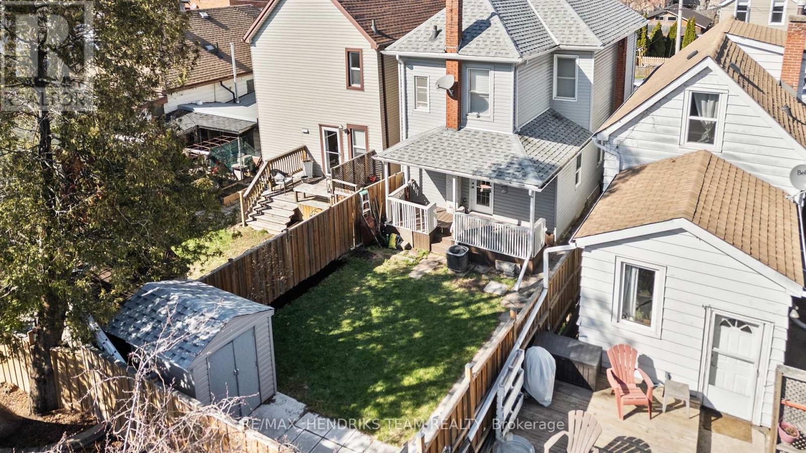 192 WOOD STREET E - 40