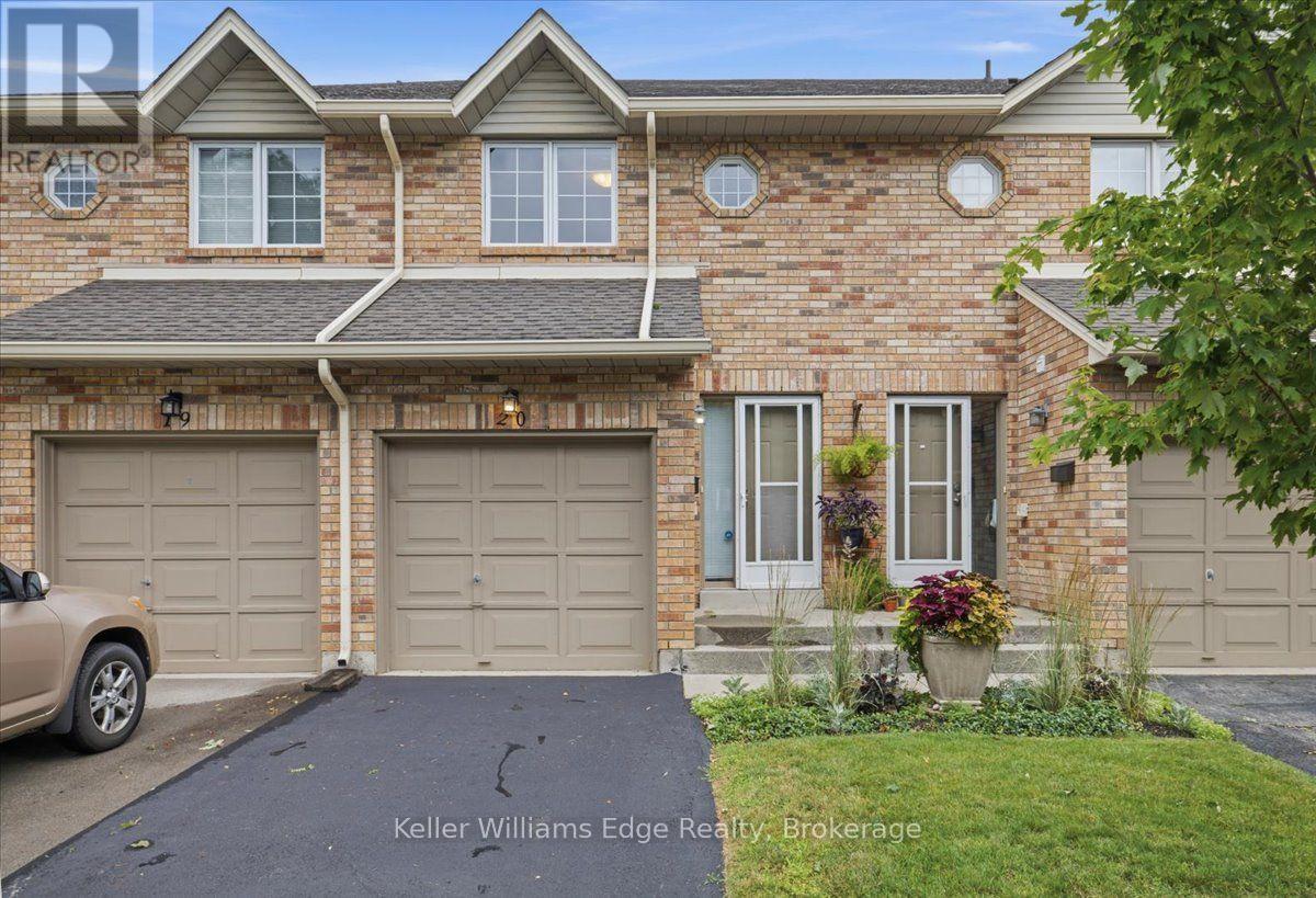 #20 2025 CLEAVER AVENUE - 1