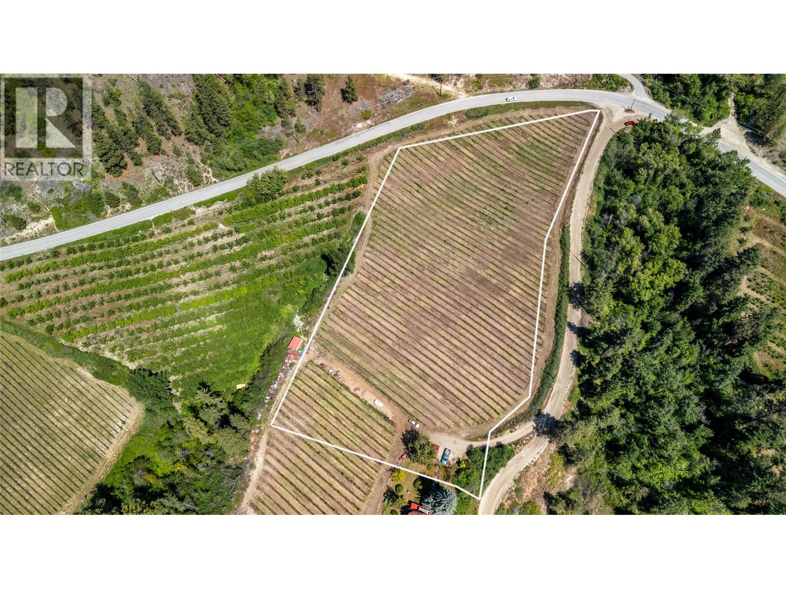  907 Languedoc Road, Naramata