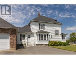 4pc Bathroom - 1108 Highway 335, Middle West Pubnico, NS B0W3S0 Photo 11