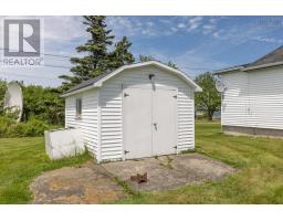 Bedroom - 1108 Highway 335, Middle West Pubnico, NS B0W3S0 Photo 6