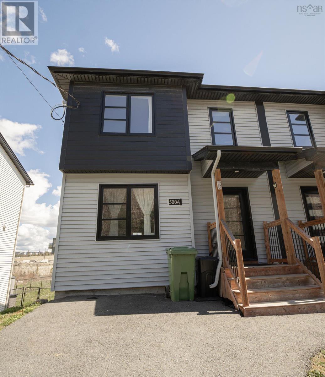588 A Herring Cove Road - 1