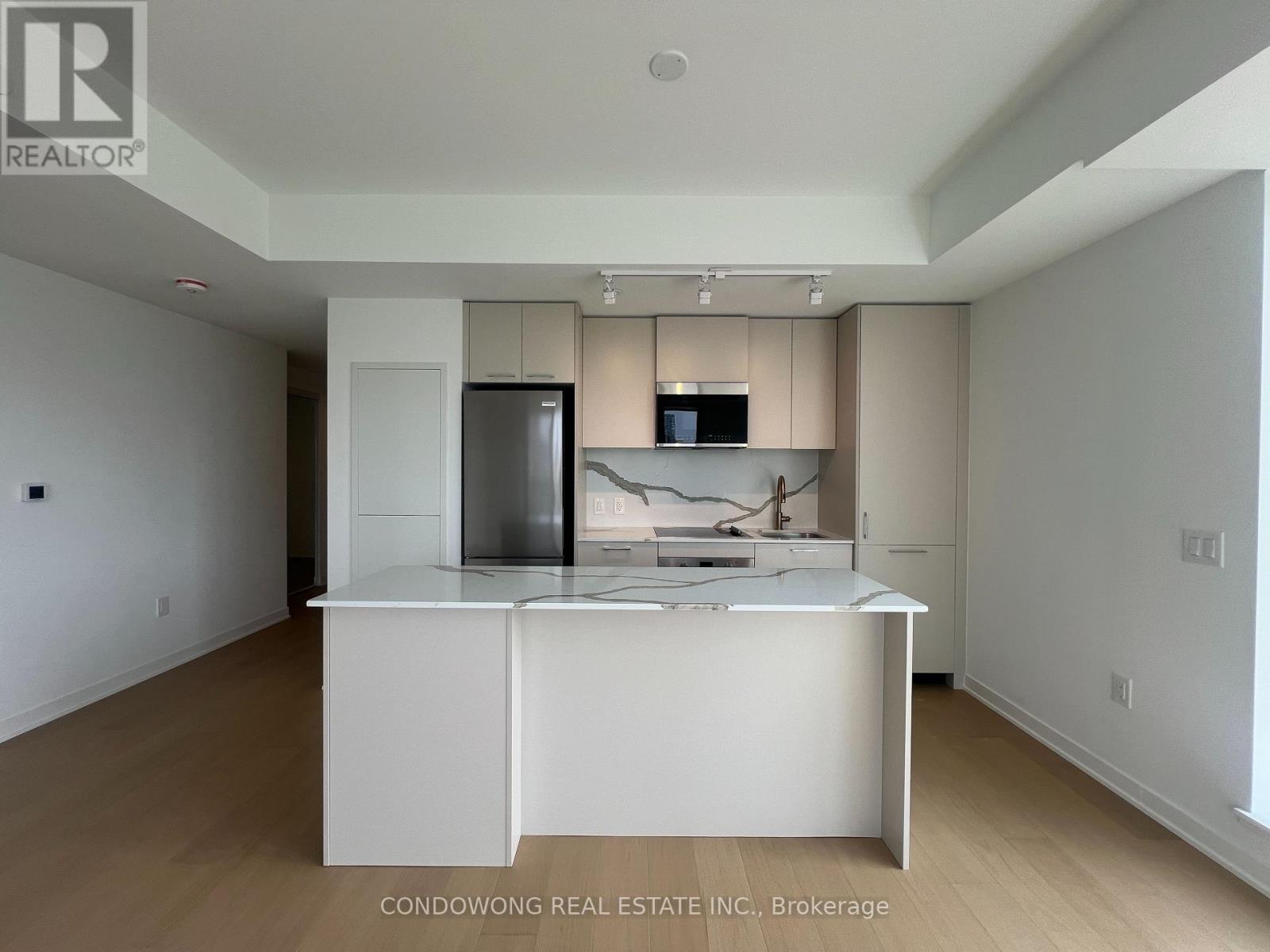 High End Kitchen