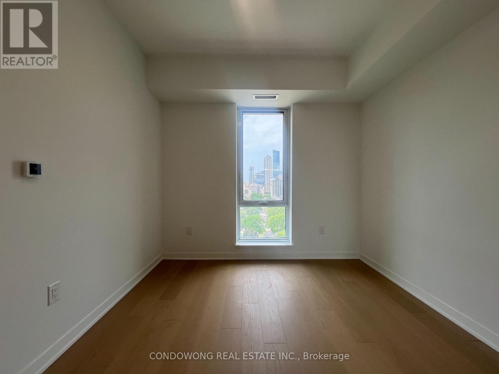 Large Windows
