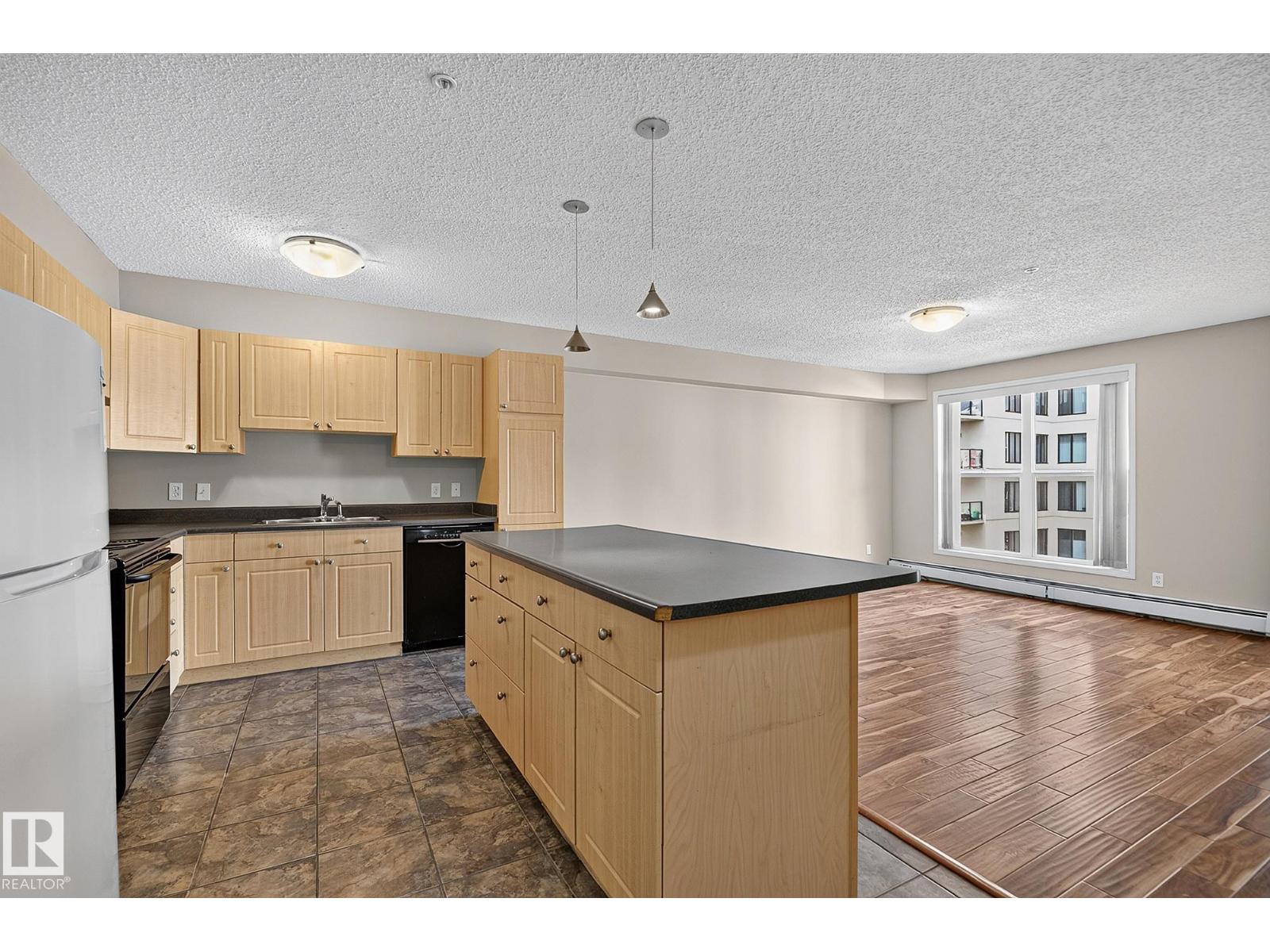 #417 10311 111 ST NW - 12