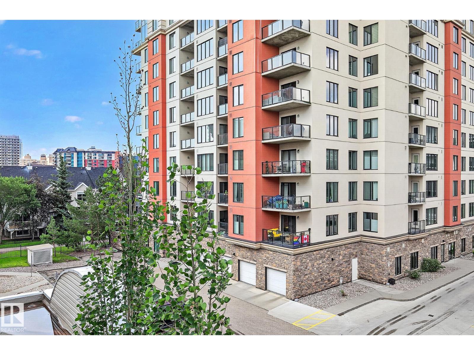 #417 10311 111 ST NW - 35