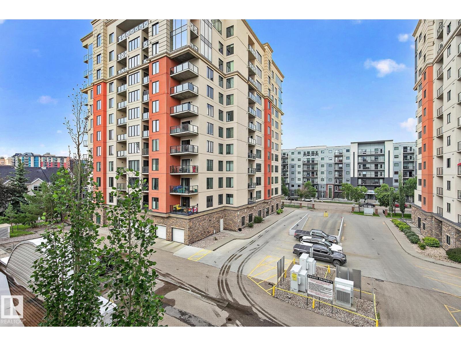 #417 10311 111 ST NW - 36