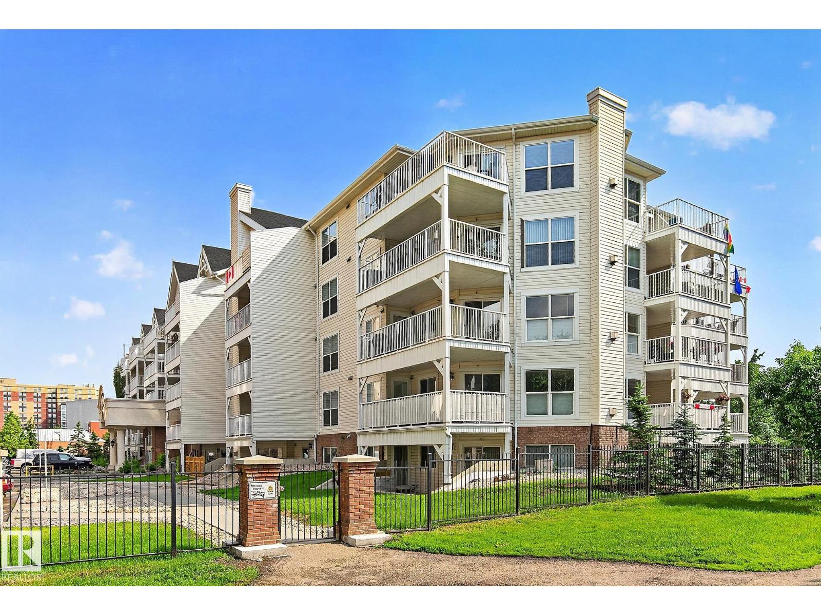 #417 10311 111 ST NW - 39
