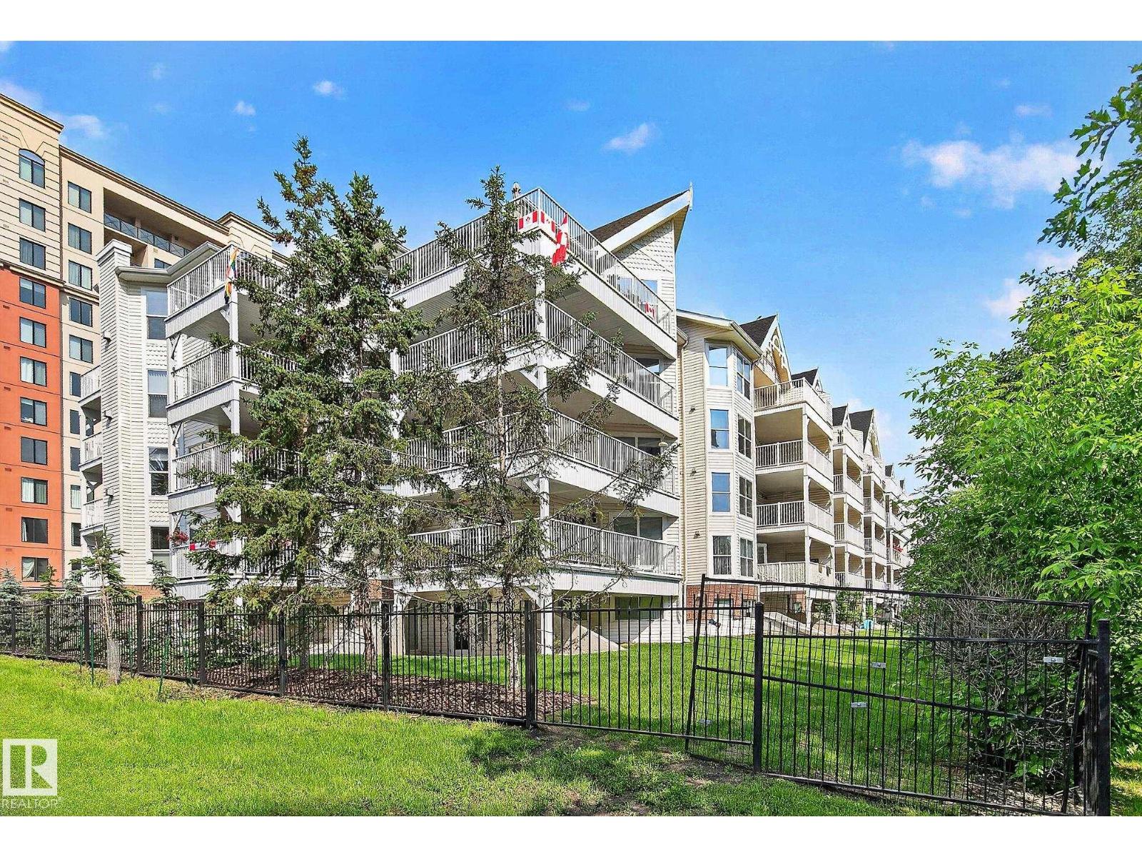 #417 10311 111 ST NW - 41