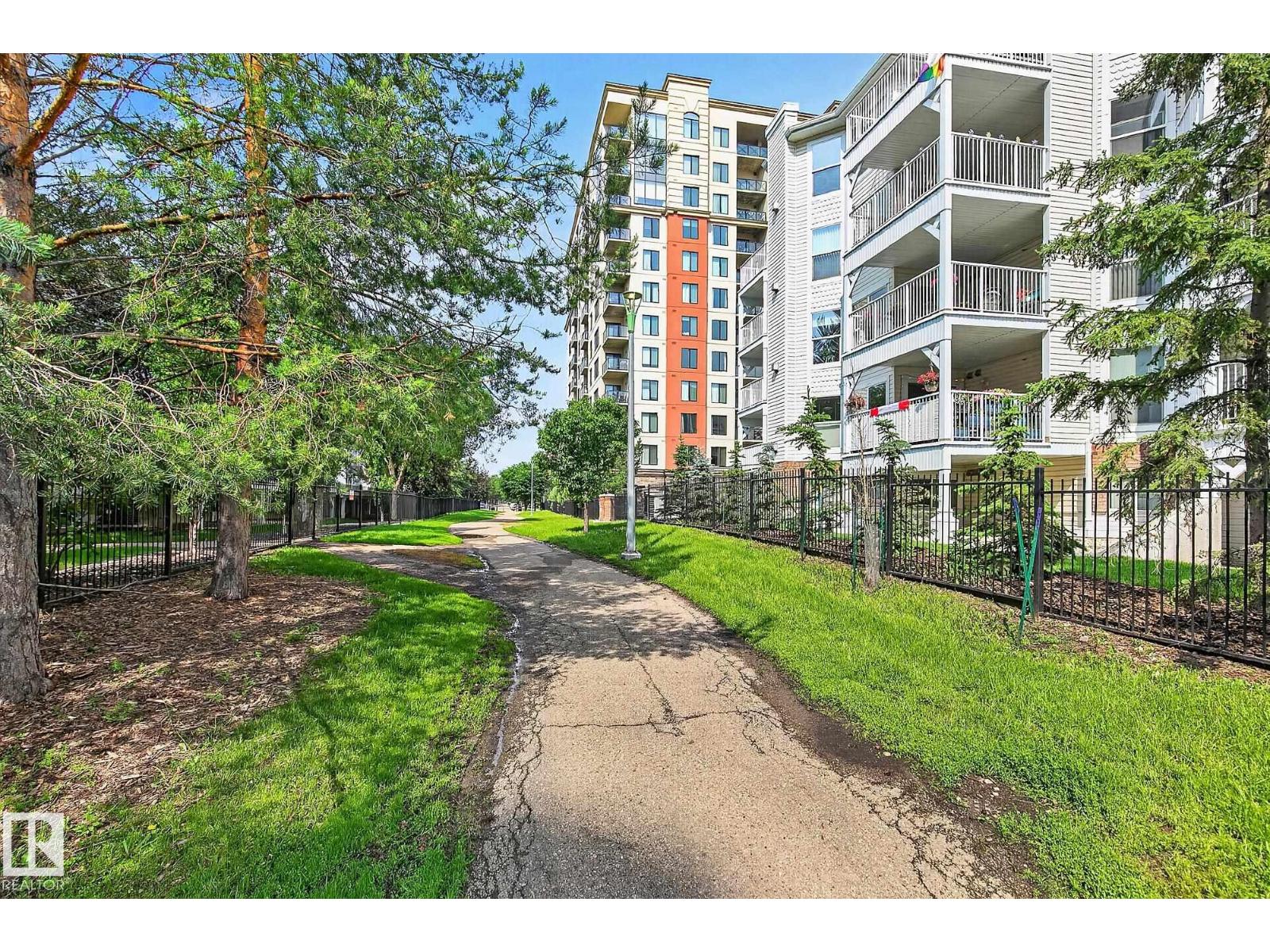 #417 10311 111 ST NW - 42