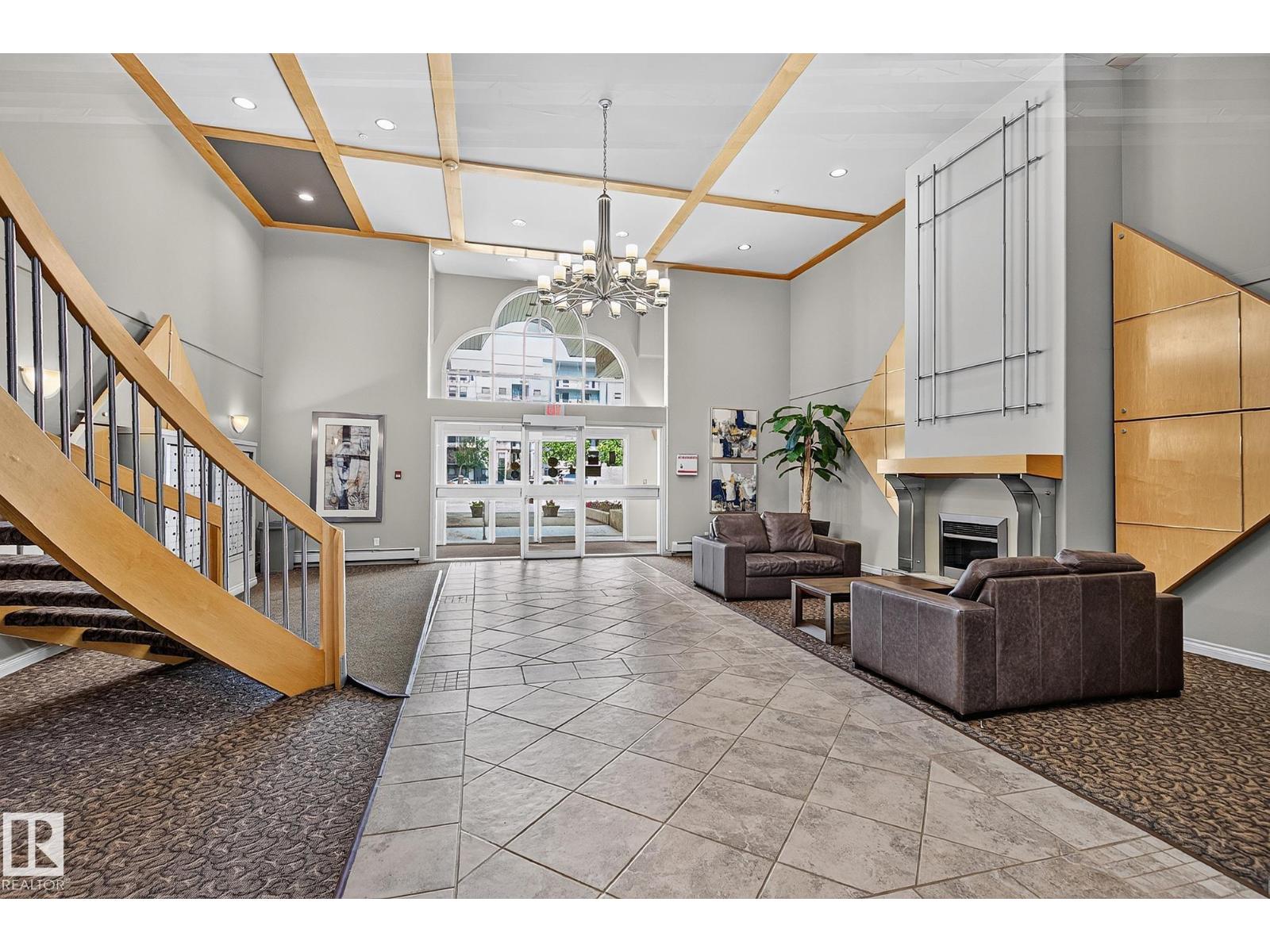 #417 10311 111 ST NW - 5