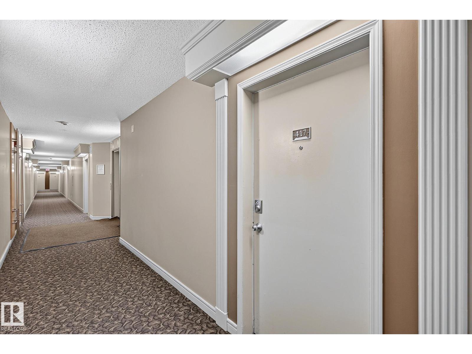 #417 10311 111 ST NW - 6