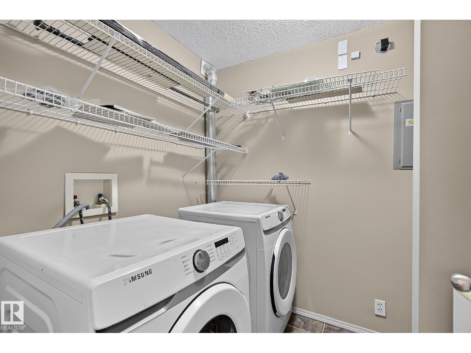 #417 10311 111 ST NW - 8