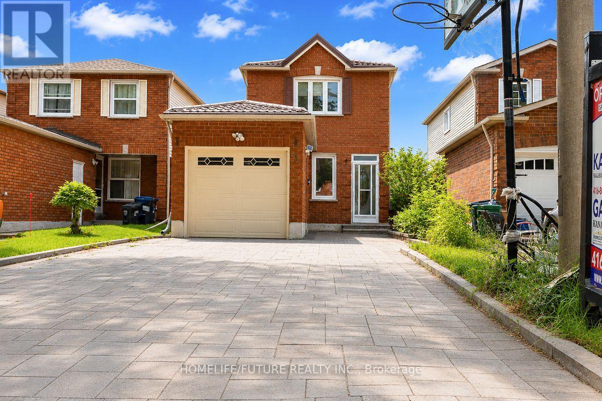 42 MARSDALE CRESCENT - 2