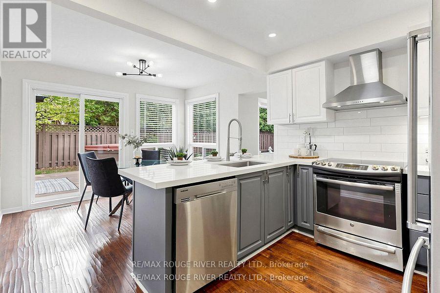 1110 TIMBER COURT - 14