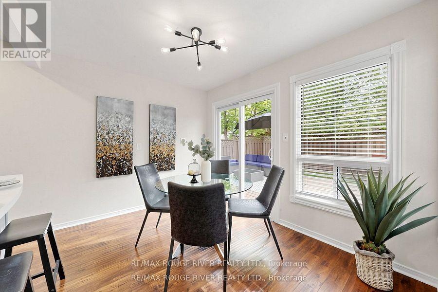 1110 TIMBER COURT - 15