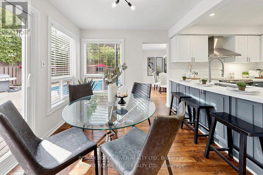 1110 TIMBER COURT - 16