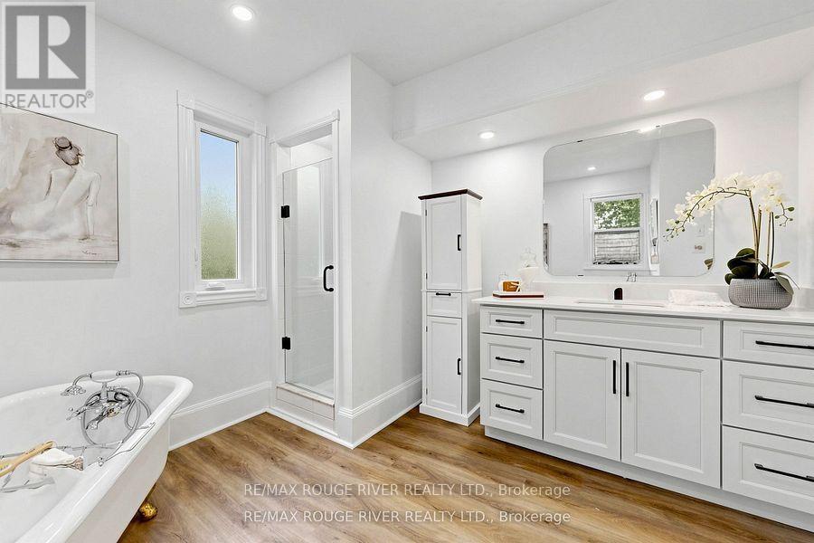 1110 TIMBER COURT - 21